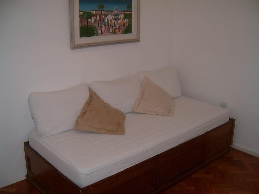 Confortavel Copacabana Rio de Janeiro