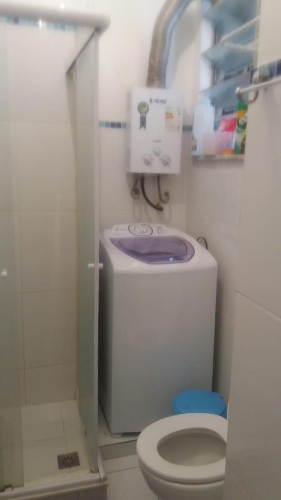 Apartamento Confortavel Copacabana
