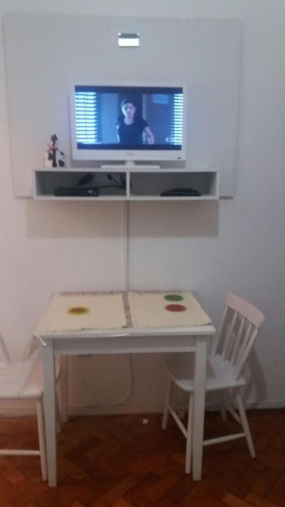 Apartamento Confortavel Copacabana Rio de Janeiro
