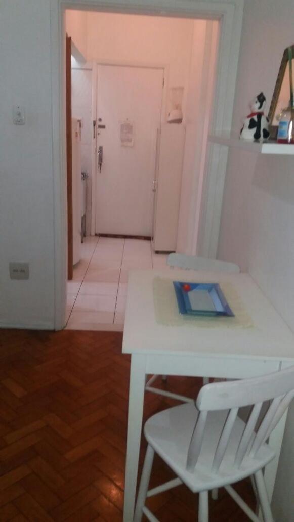 Confortavel Copacabana Apartamento *