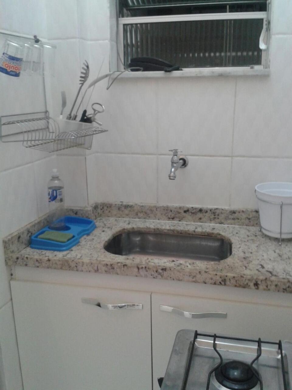 Apartamento Confortavel Copacabana