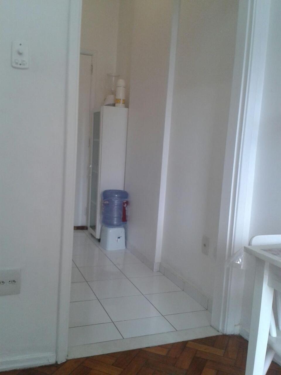 Confortavel Copacabana Apartamento Rio de Janeiro