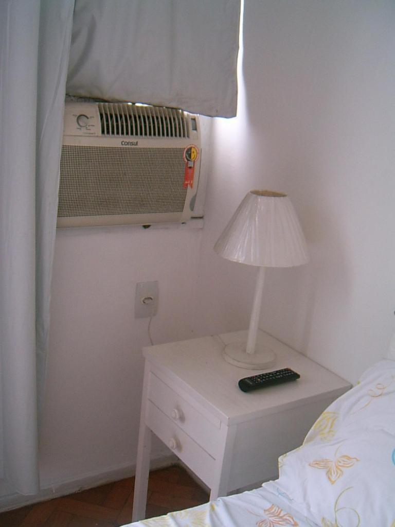 Confortavel Copacabana Apartamento Rio de Janeiro