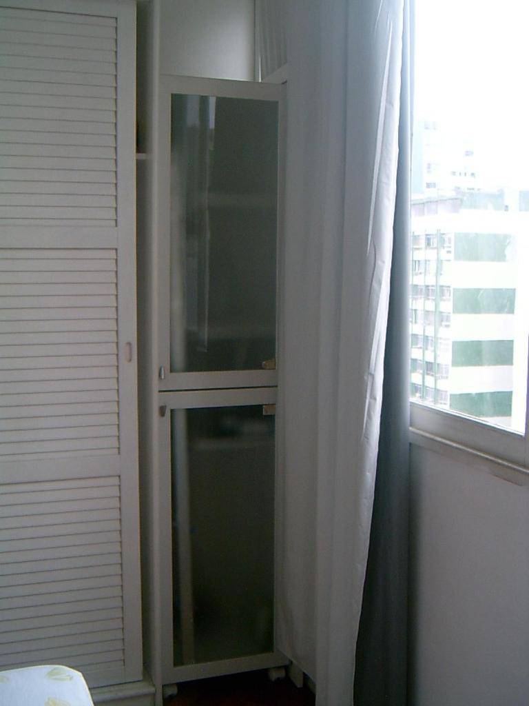 Apartamento Confortavel Copacabana *